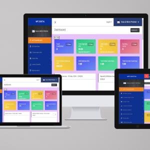 Susu, Savings & Loan Software