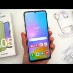 Samsung Galaxy S20 5G