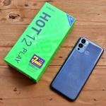 Infinix Hot 12