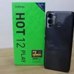 Infinix Hot 12