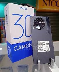 Tecno Camon 30