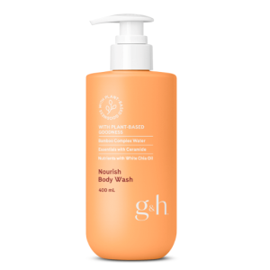 g&h™ Nourish Body Wash- 400ml