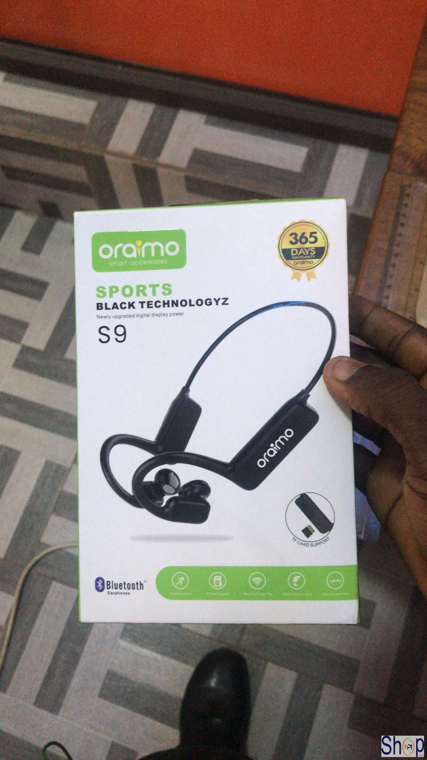 Oraimo