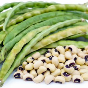 Black-eyed Pea