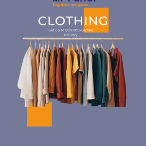 Clothing