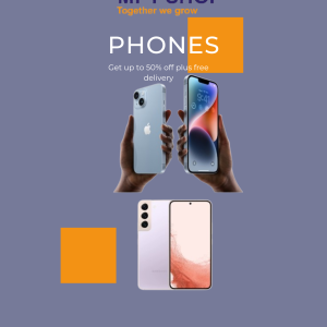 Phones