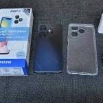 Tecno POP 8