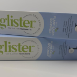 Glister Multi-Action Toothpaste, Pack of 2 (7.05 oz Each),