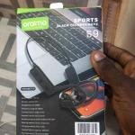 Oraimo